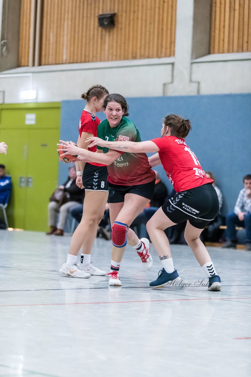 Bild 109 - F HSG Kremperheide/Muensterdorf - TSV SR Schuelp : Ergebnis: 19:14